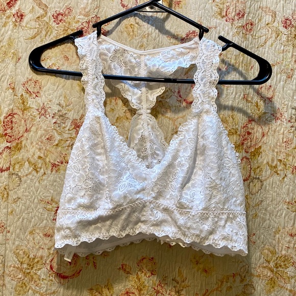 Lacy Bralette Bundle - Picture 4 of 5